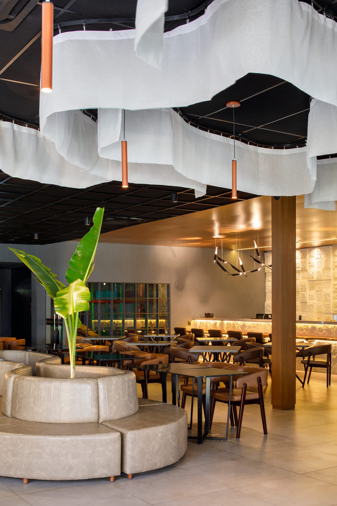 Restaurante Hantô — miniatura 3