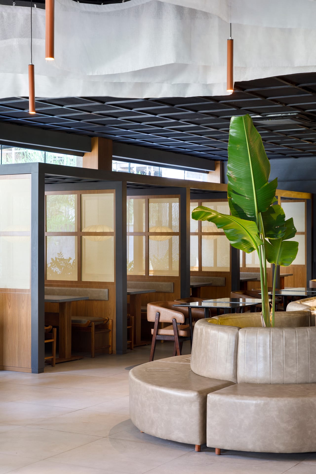 Restaurante Hantô — miniatura 5