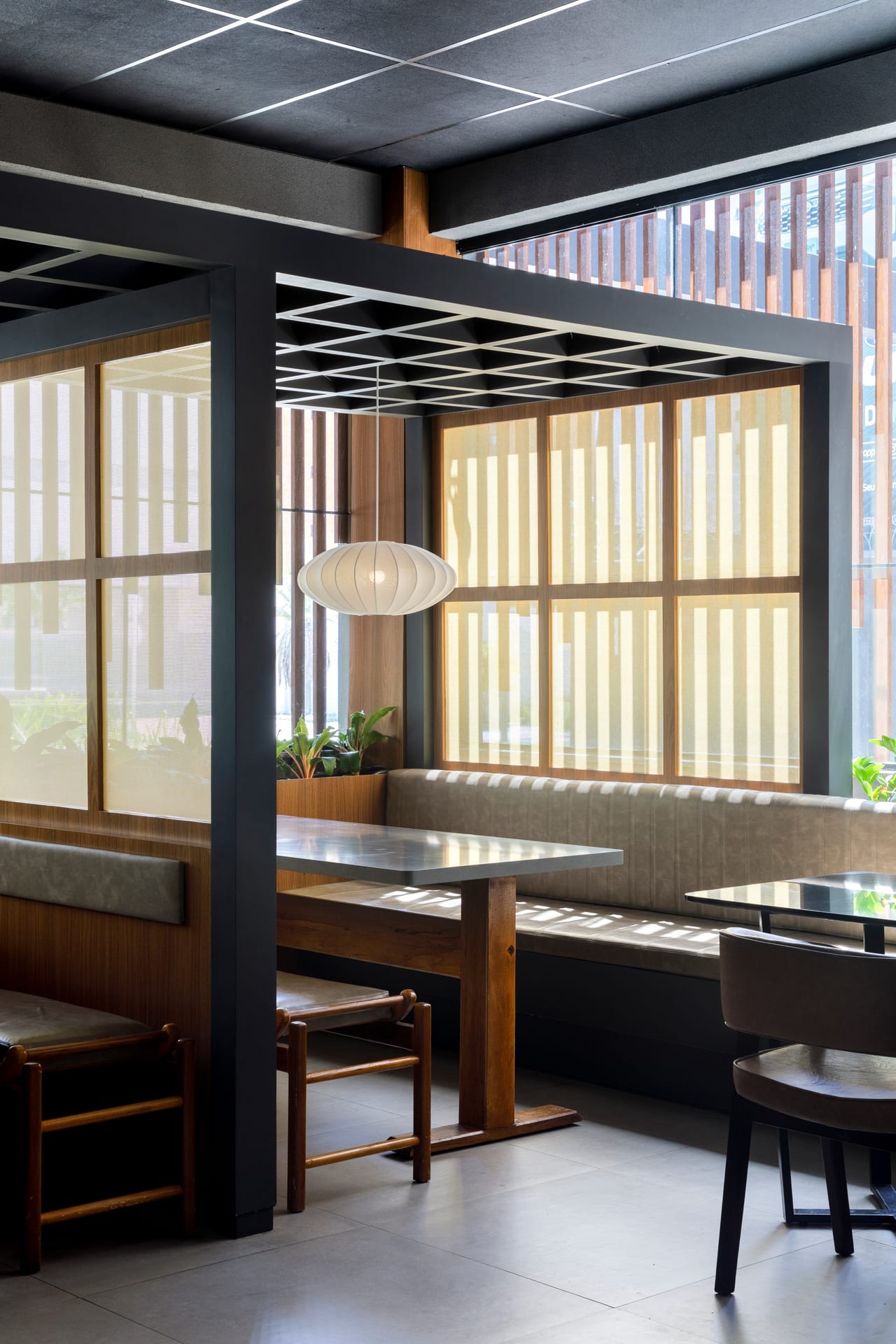 Restaurante Hantô — miniatura 6