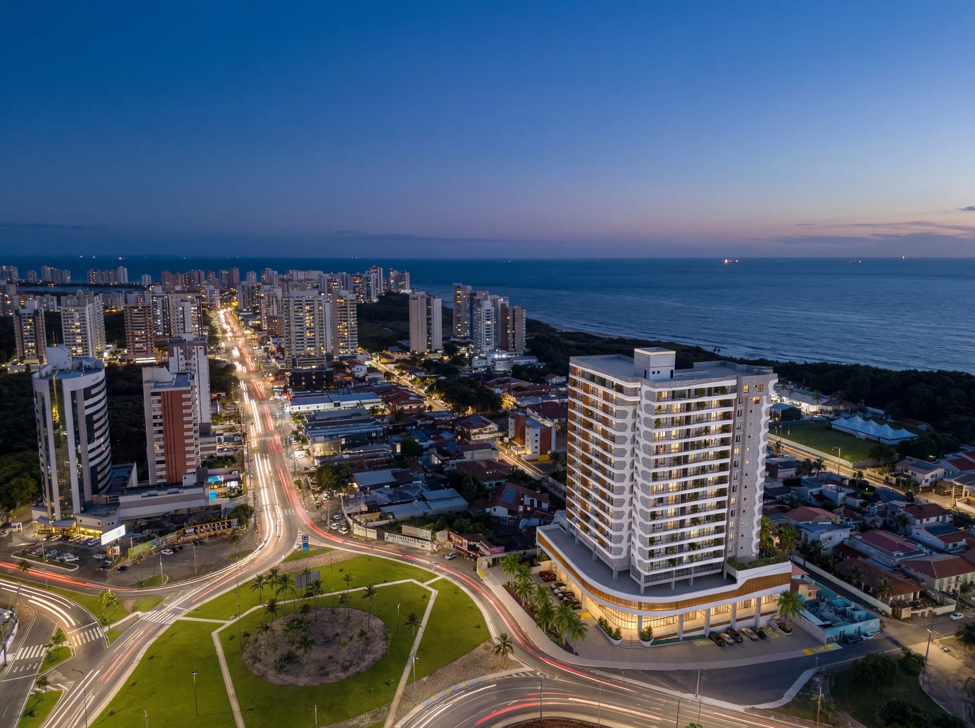 The View — miniatura 8
